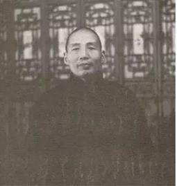 时任西康省主席的刘文辉