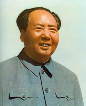 毛泽东的战略决策