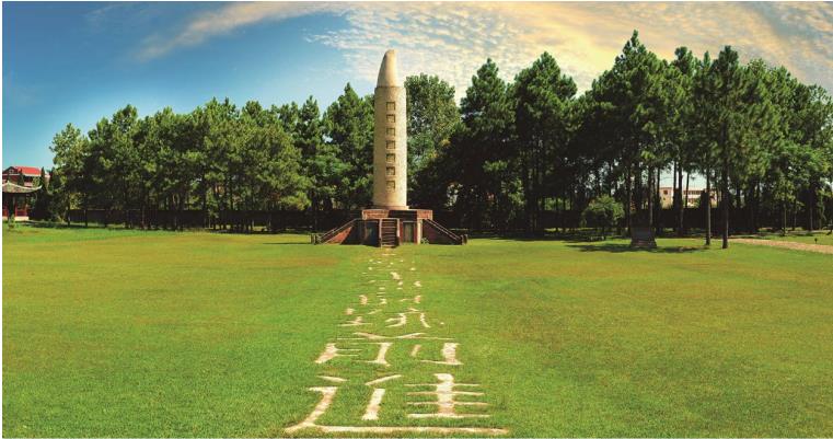 瑞金红色教育教学点