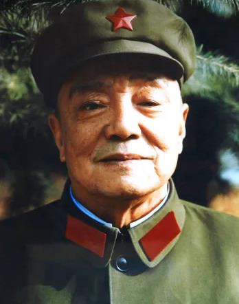 杨尚昆