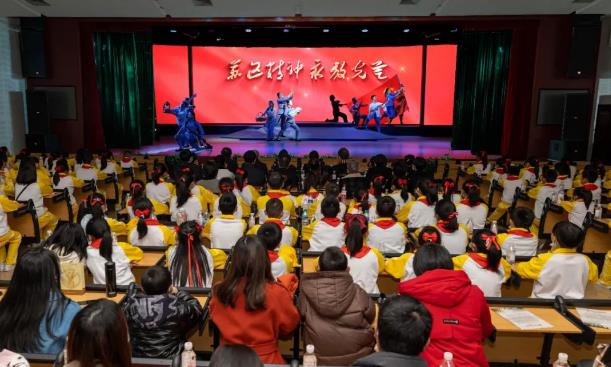 瑞金红色景点